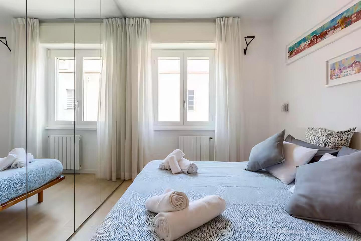 Silver House Navigli - Tortona Milánó Kültér fotó