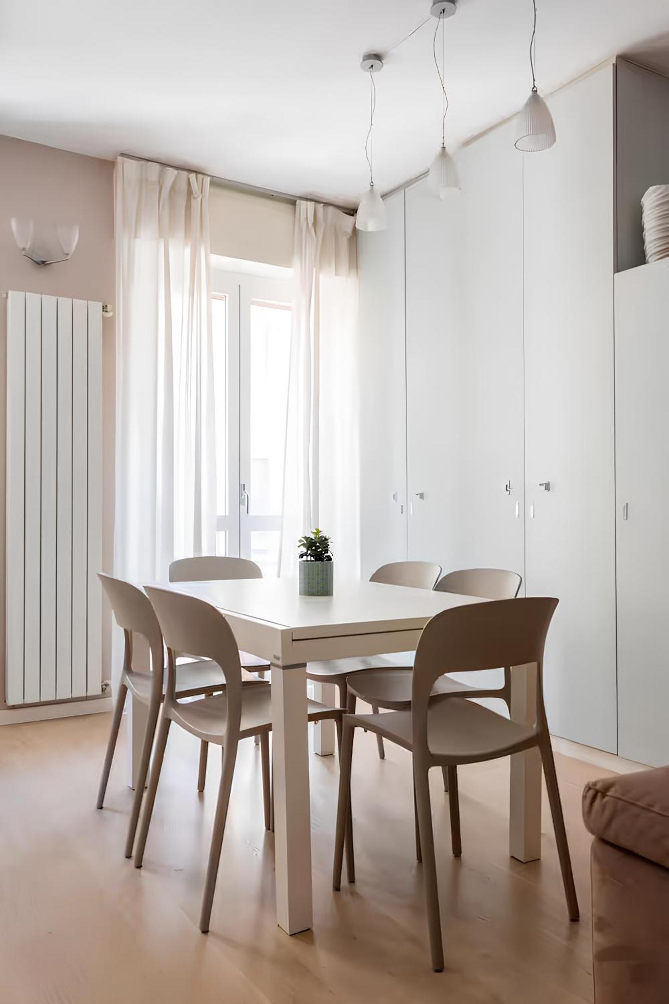 Silver House Navigli - Tortona Milánó Kültér fotó